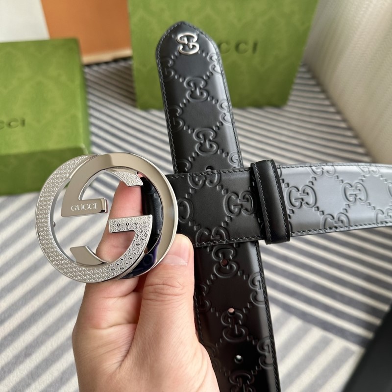 Gvc*1 belts